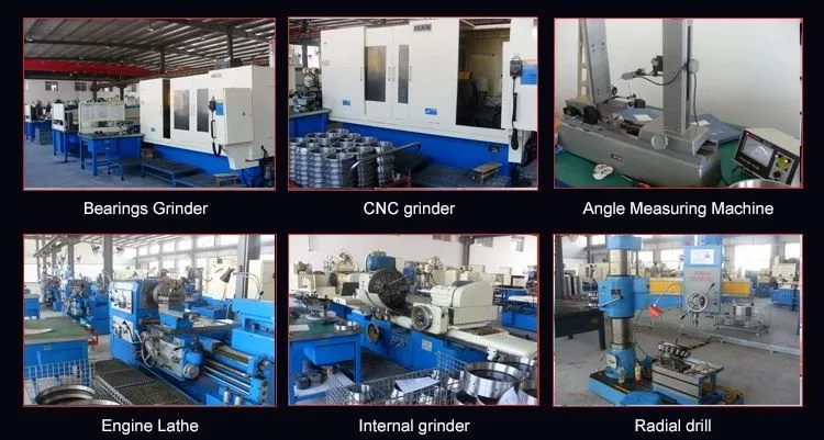 YAR203 Pillow Block Bearing YAR 203-2F for Textile machine-7