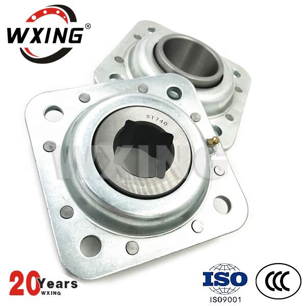 WIR210-31 Agricultural Bearings For Farm Machinery-5