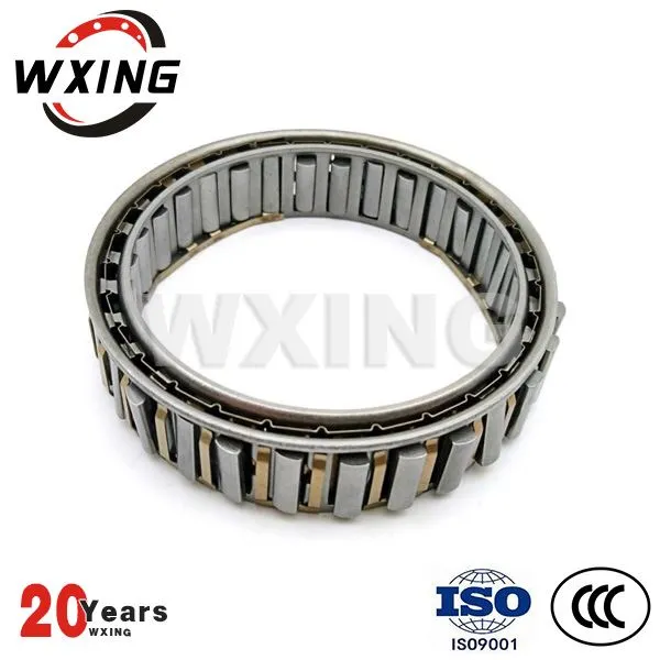 1279クラッチベアリング薄壁ベアリング