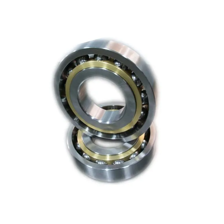 NSK 7202オイル産業ボールベアリング