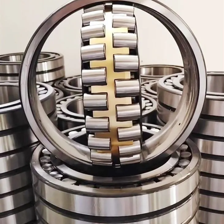 22334自動調心ころ軸受