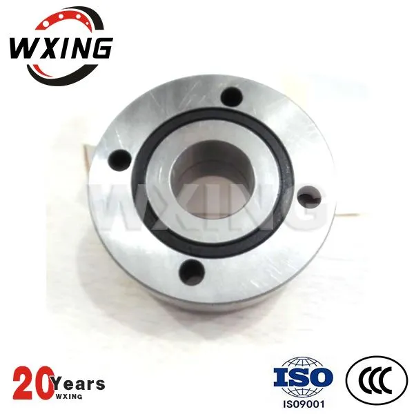 2575 アンギュラコンタクトボールベアリングナイロンケージ