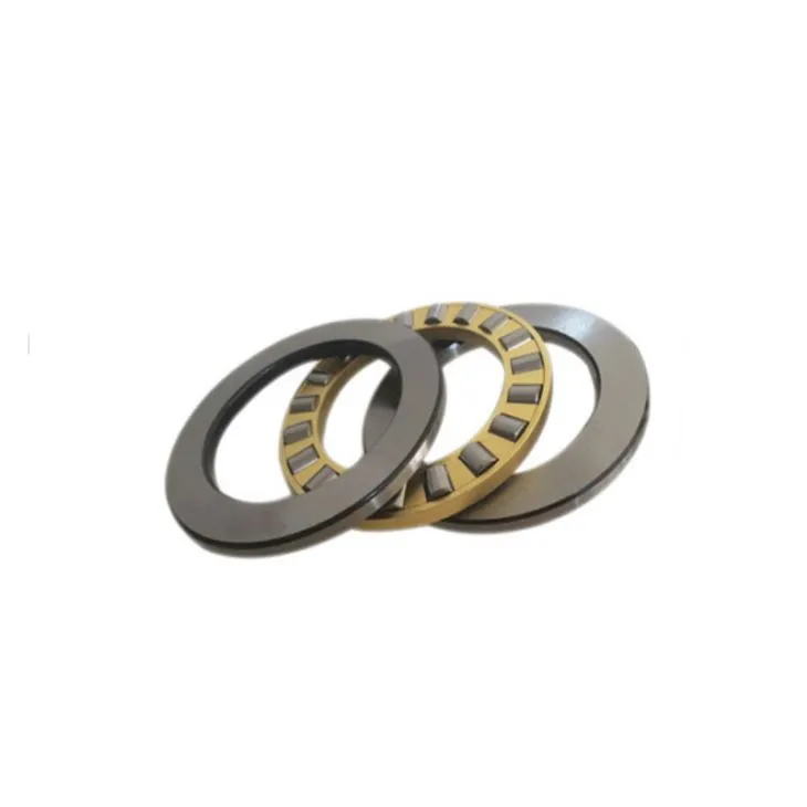 29318高精度球面スラストころ軸受