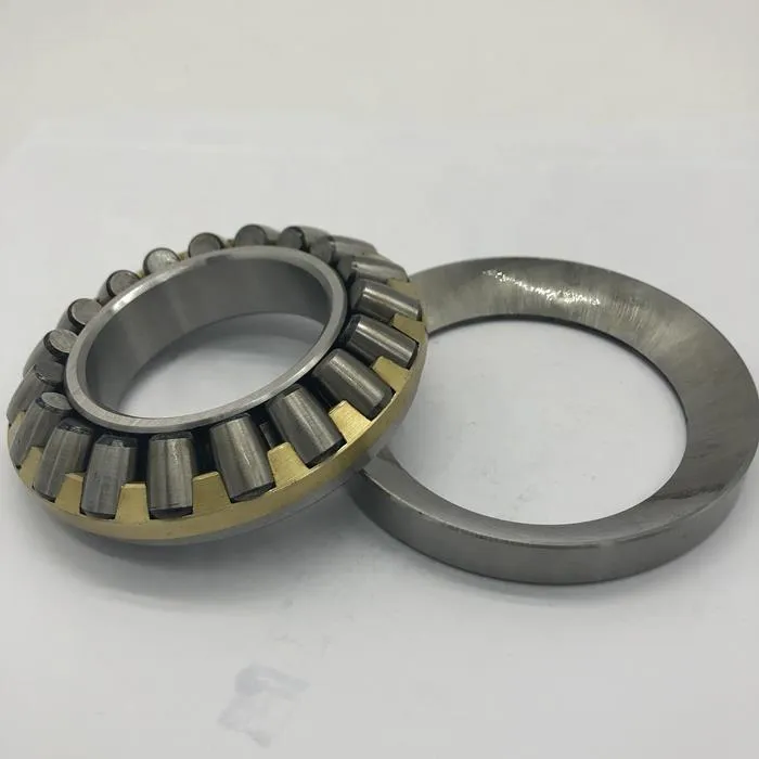 29330球面スラストころ軸受