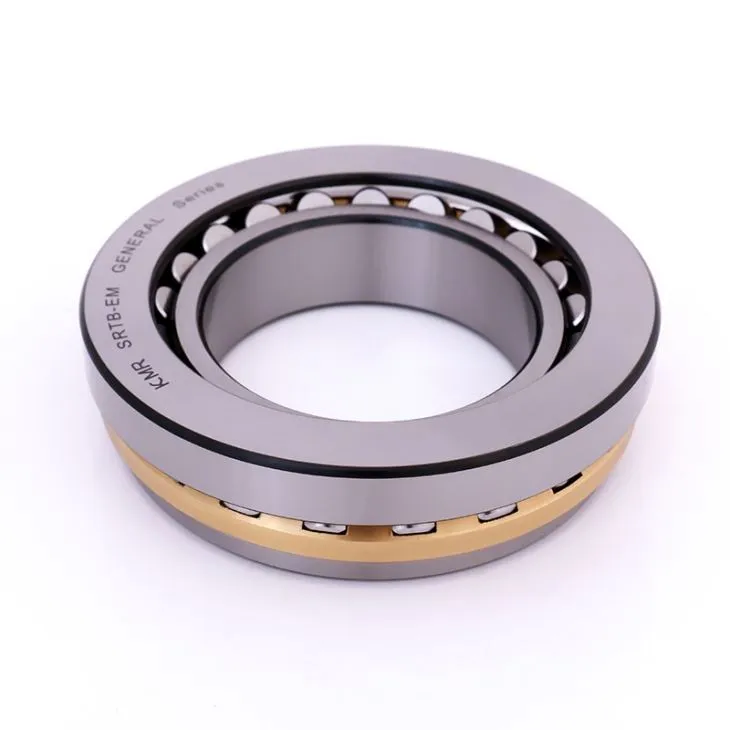294/1000 EM球面ローラースラスト軸受