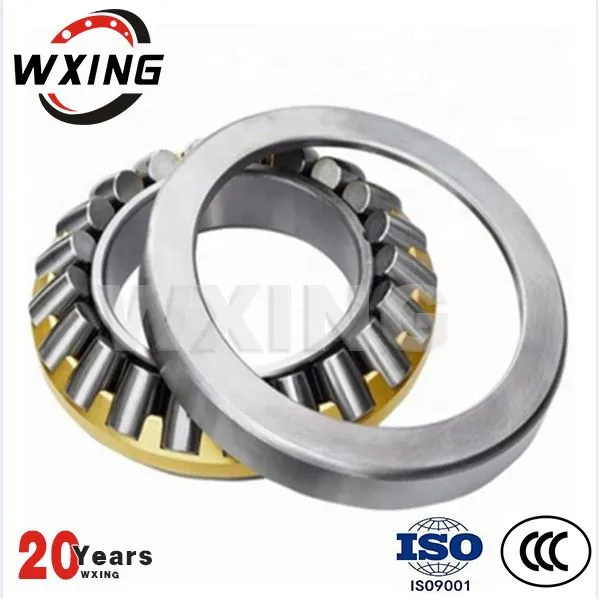 29412M球面ローラー編み機ベアリング