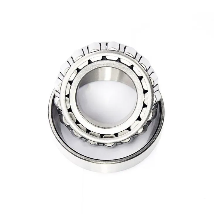 30205インチサイズの先を細くされた軸受