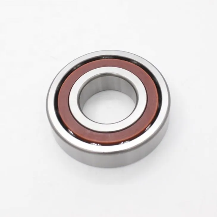 3209アンギュラ玉軸受