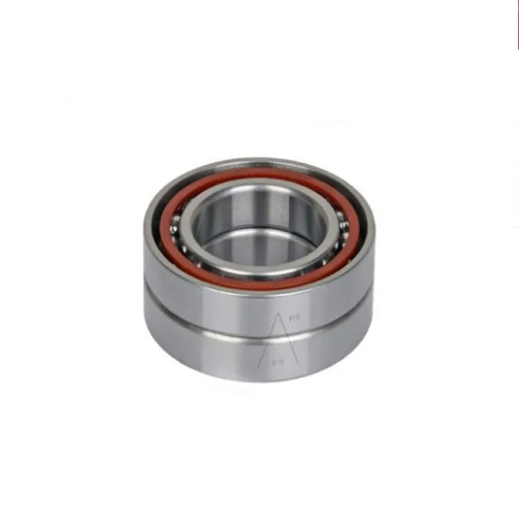 機械用3210 RS二重列角接触ボールベアリング