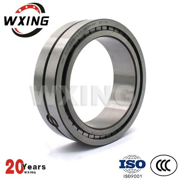 鉱業機械のためのフル補数ベアリングNCF1852V SL181852