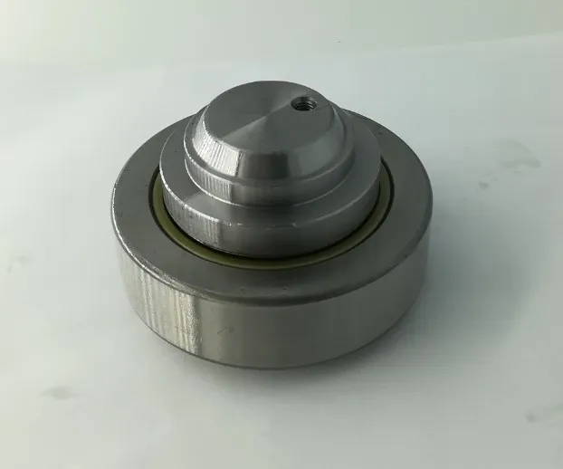 4.056ローラーベアリングの組み合わせの針状ころ軸受