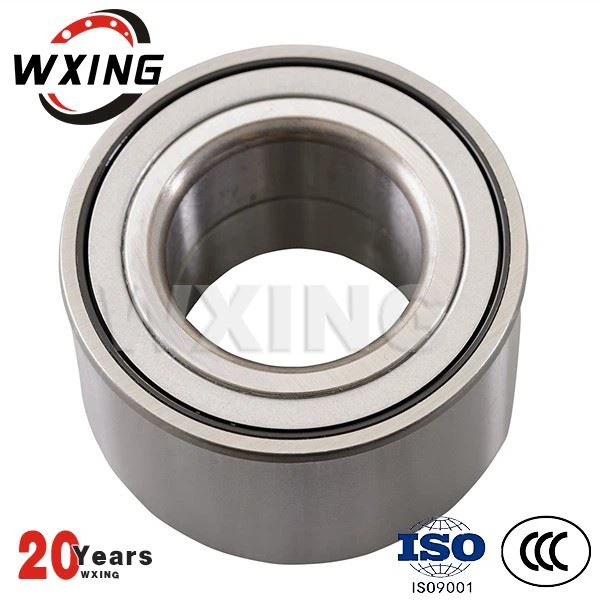 車のフロントホイールベアリング