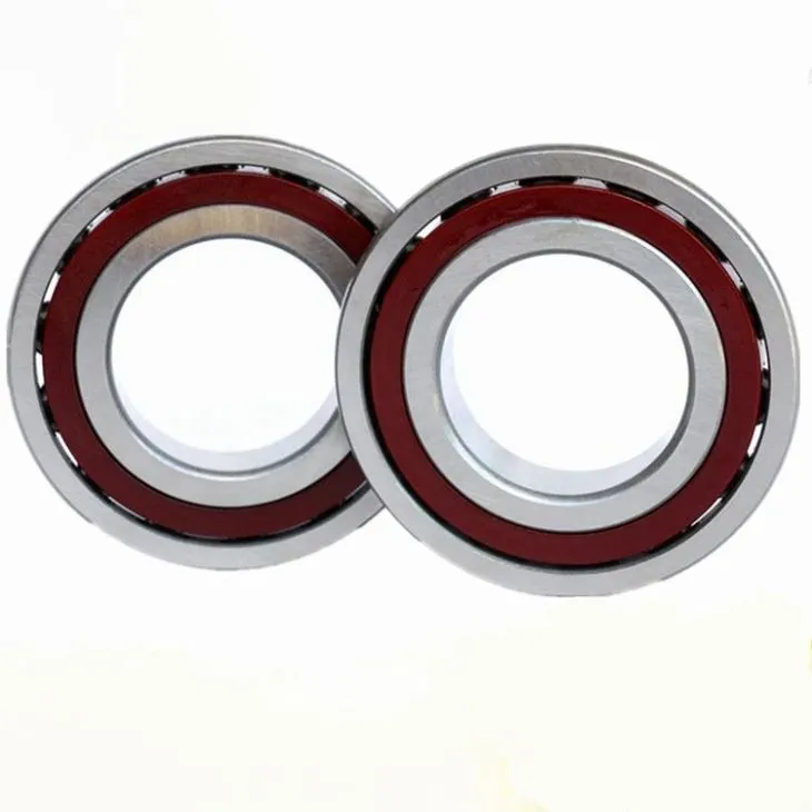 7204Bアンギュラ玉軸受