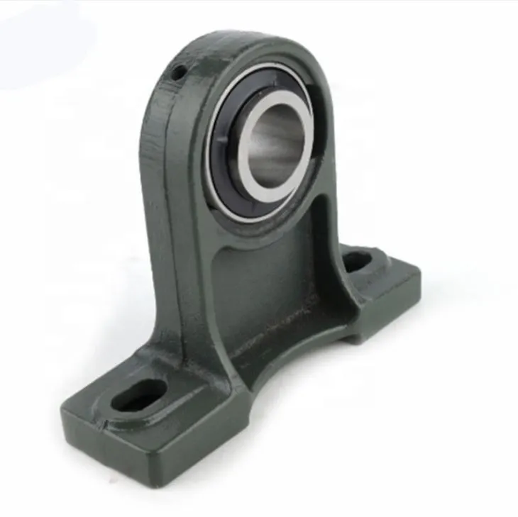 農業機械ピローブロック