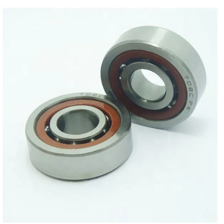 アンギュラ玉軸受708c P4.708ベアリング