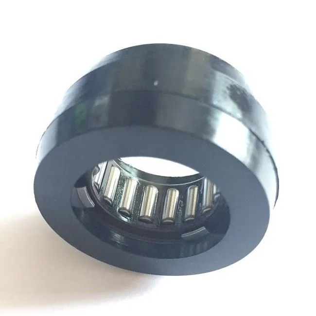 オートニードルベアリングDG199