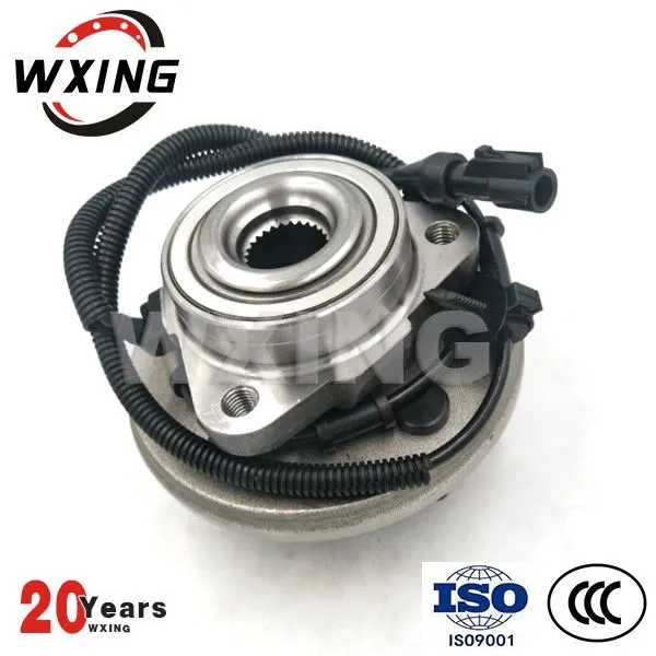 Autofrontwheelhubbearing515050BR930456