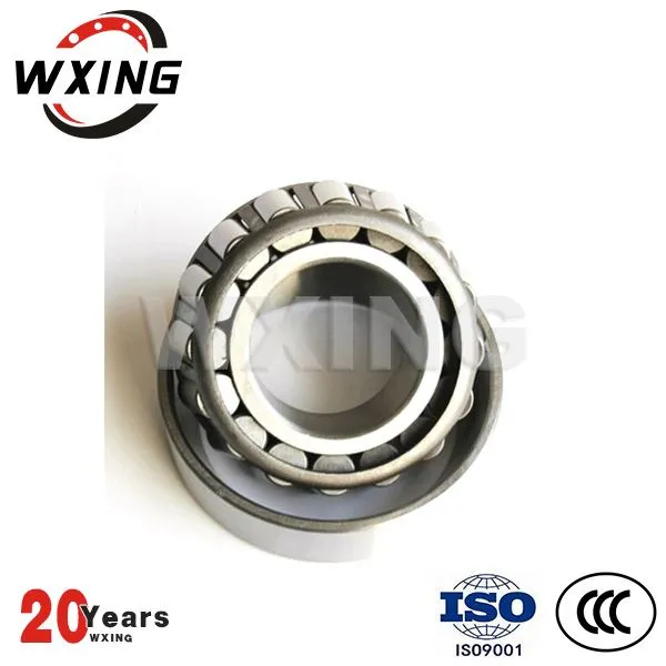 自動車ギアボックスベアリングR37-7クロム鋼