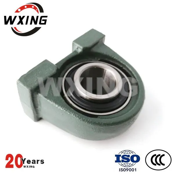 農業機械UCPAのベアリングハウジング204