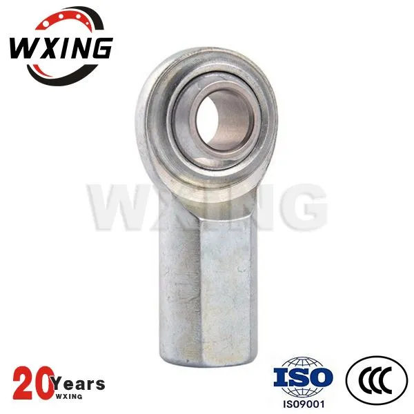 軸受鋼継手円筒ころ軸受