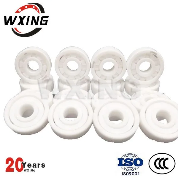 セラミックボールベアリング 607 CE