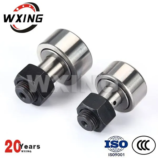 CF12 KR30 KRV30PP カムフォロワー