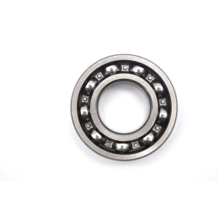 CGr15 SteelDeep Groove Ball Bearing