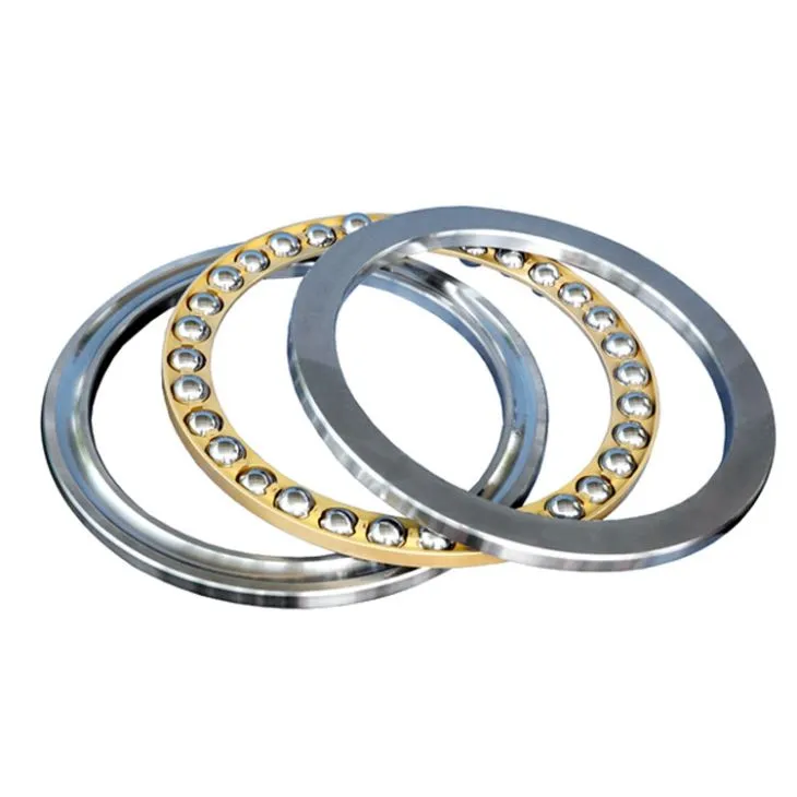 工作機械主軸用クロム鋼51205