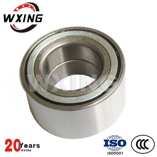 クロム鋼の前輪軸受