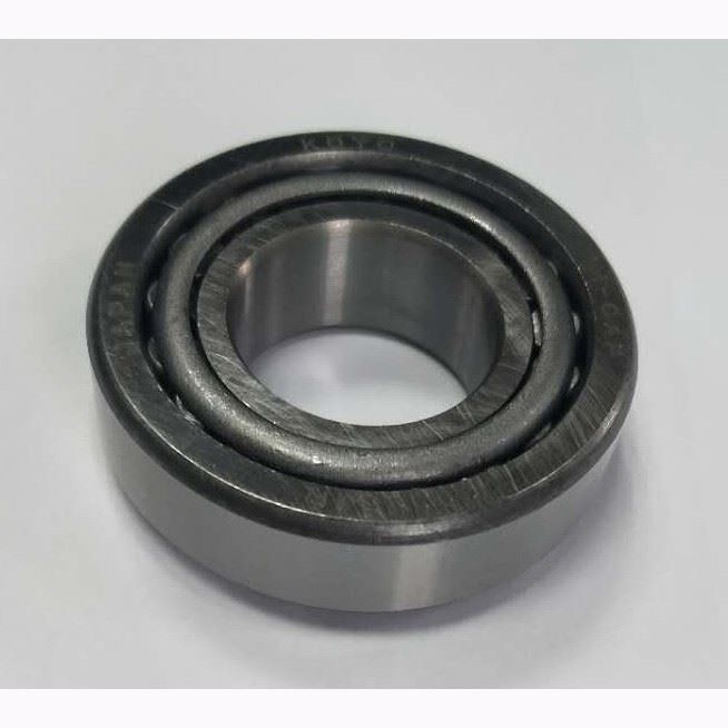 クロム鋼GCr15スチールテーパードローラー