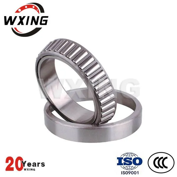 クロム鋼テーパーローラー 67515 ベアリング