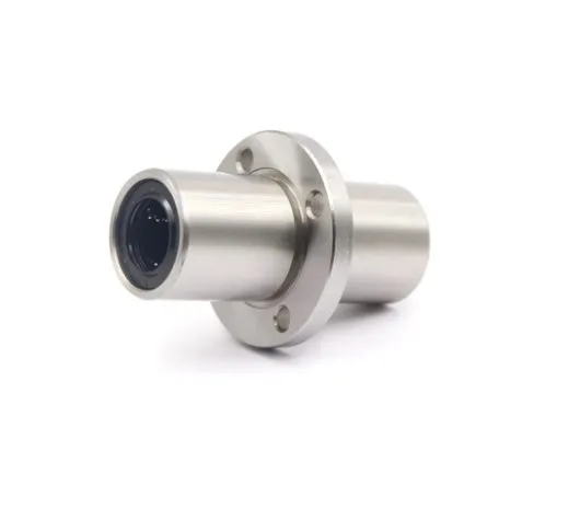 CNCリニアベアリング