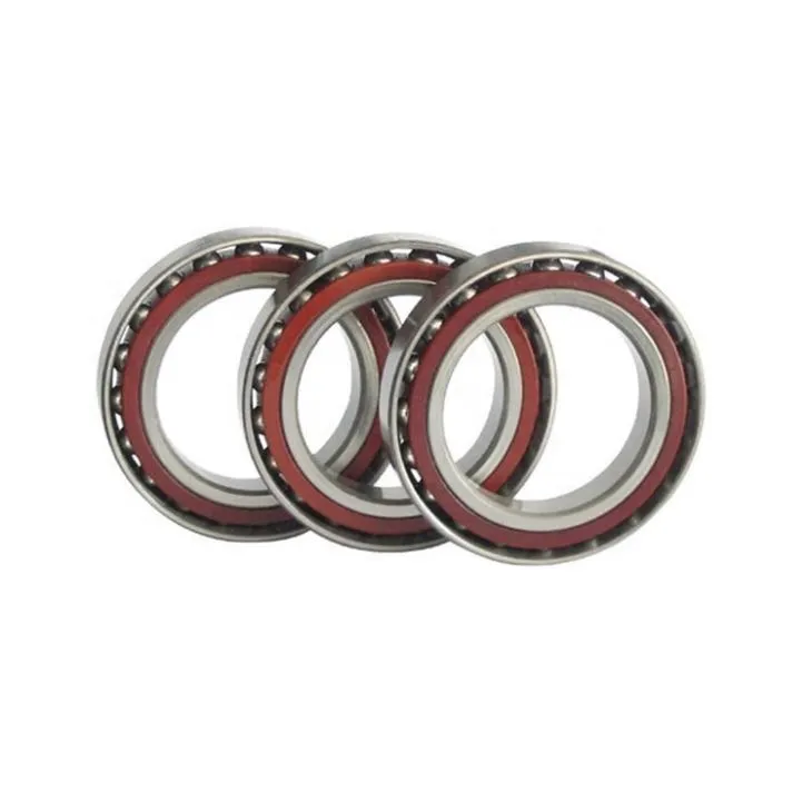 ボールベアリング 7008 C製紙工場