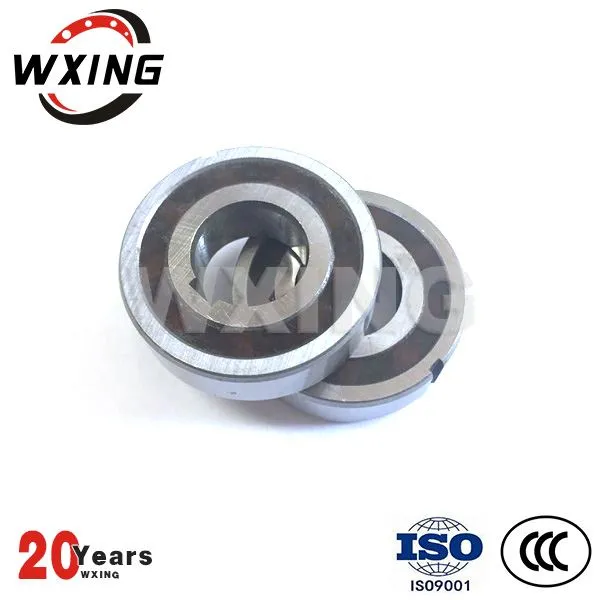 Csk15ppクラッチベアリング薄壁ベアリング