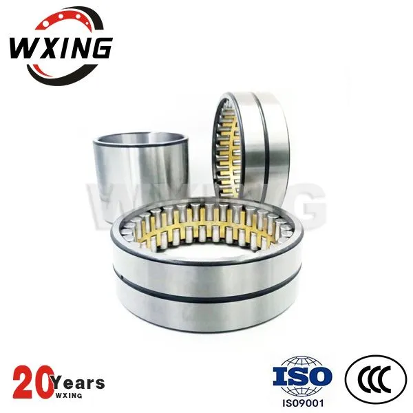 エレベーター装置を軸にした円筒形ローラー