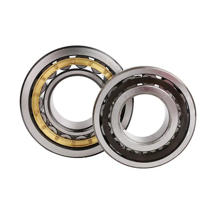 円筒ころ軸受NU208