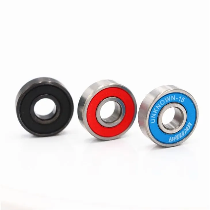 深溝玉軸受608軸受608zz