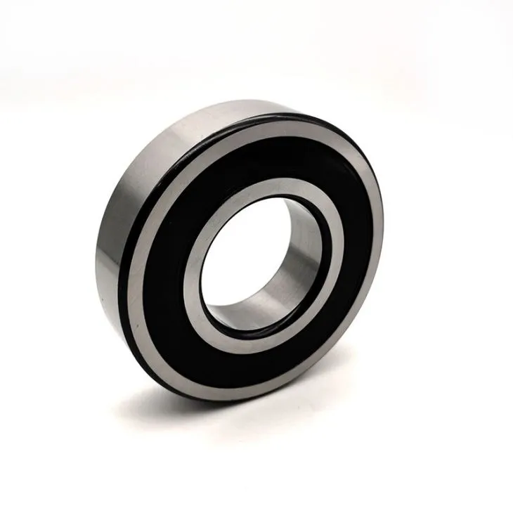 深溝玉軸受6206-2RS / 6206-2Z / 6206