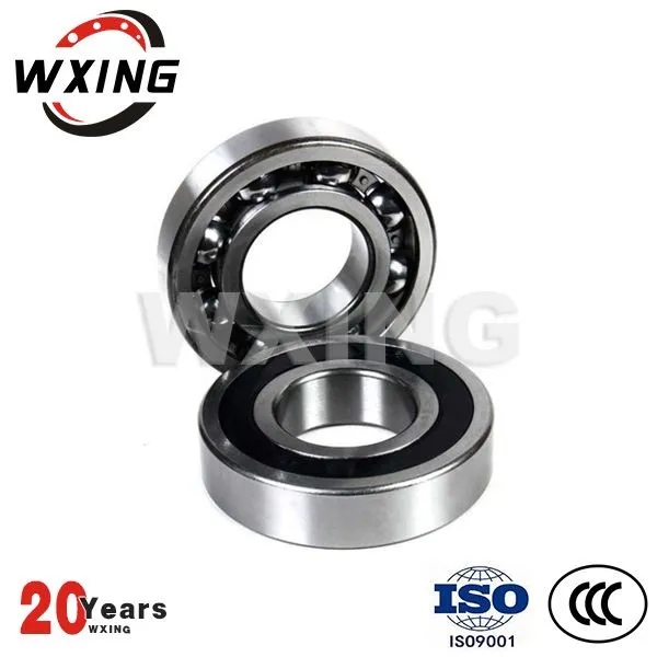 深溝玉軸受軸受鋼Gcr 15