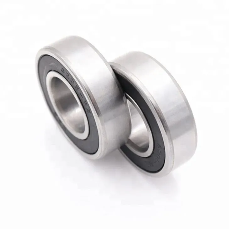 電気機械用深溝玉軸受