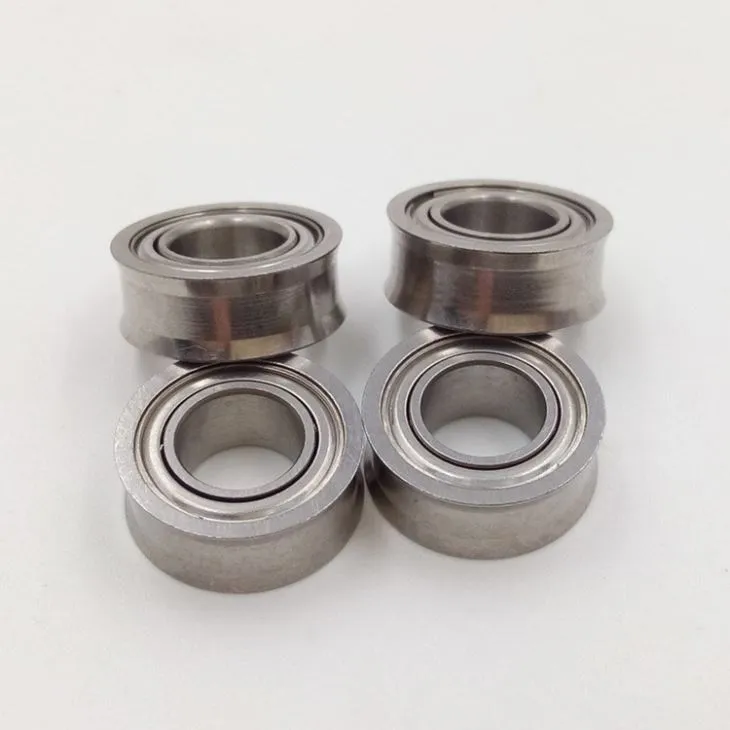 深溝玉軸受SR188ZZ