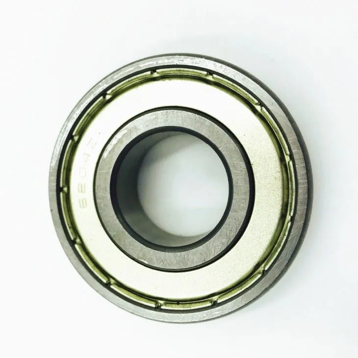 深溝玉軸受6202 6022 6202ZZ 6022ZZ