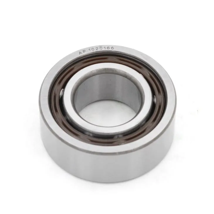 複列アンギュラ玉軸受3016-2RS