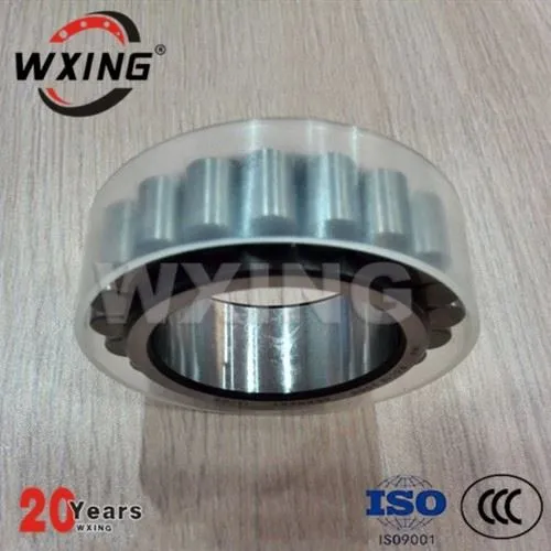 円柱状のローラーベアリングギア減速機軸受