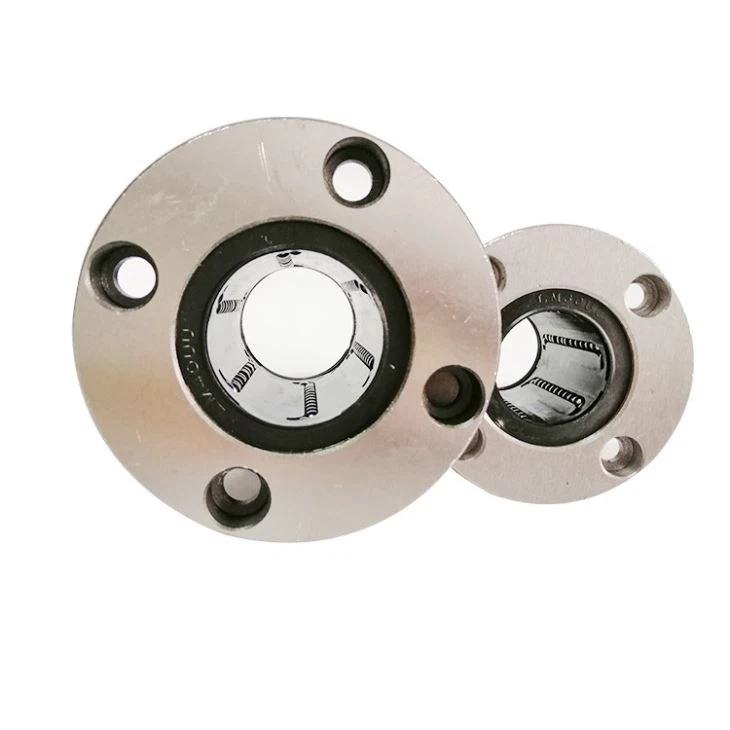 工場14mmリニアシャフトリニアベアリング