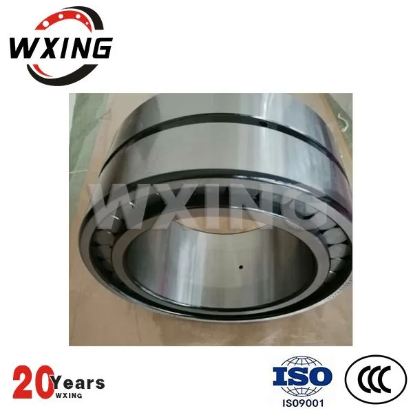 完全な補体ベアリングSL 185020