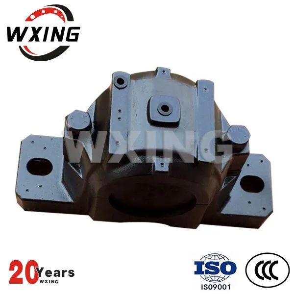 年度514 ピローブロックベアリング