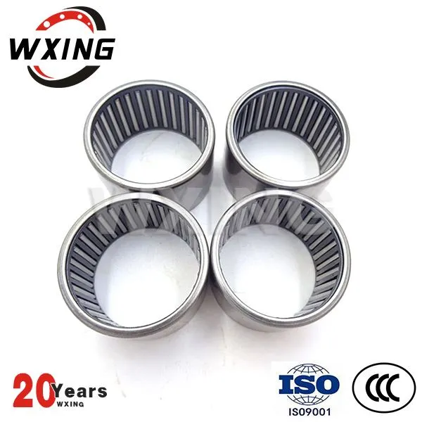 グレージングマシンベアリングニードルベアリングHK 404730