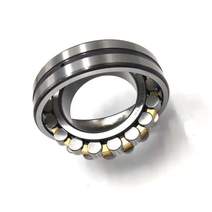 重い負荷球形の軸受24134K 113734