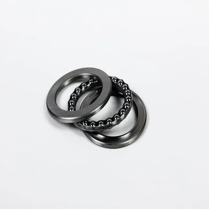 高精度工場価格スラスト玉軸受